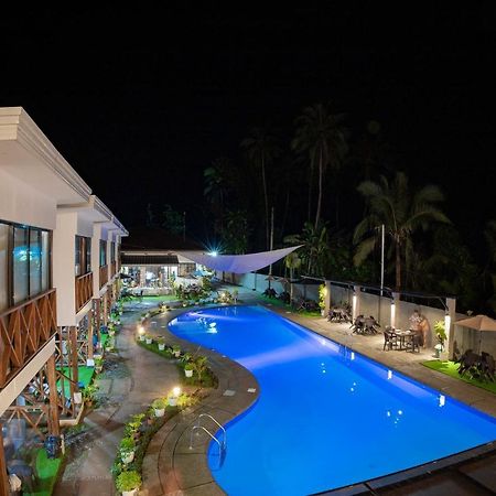 Tomas Oppus Bakawan Hideaway Resort And Restaurant מראה חיצוני תמונה