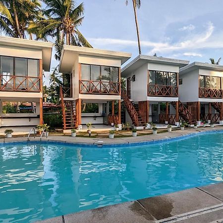 Tomas Oppus Bakawan Hideaway Resort And Restaurant מראה חיצוני תמונה