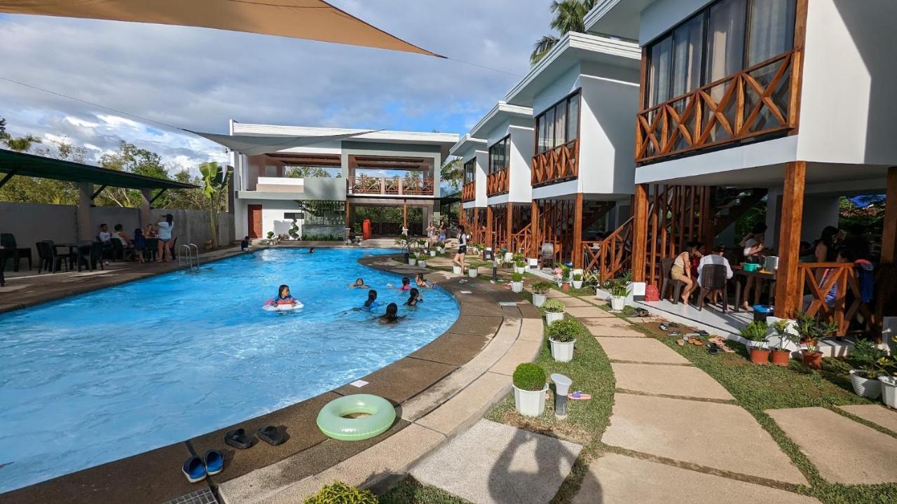 Tomas Oppus Bakawan Hideaway Resort And Restaurant מראה חיצוני תמונה