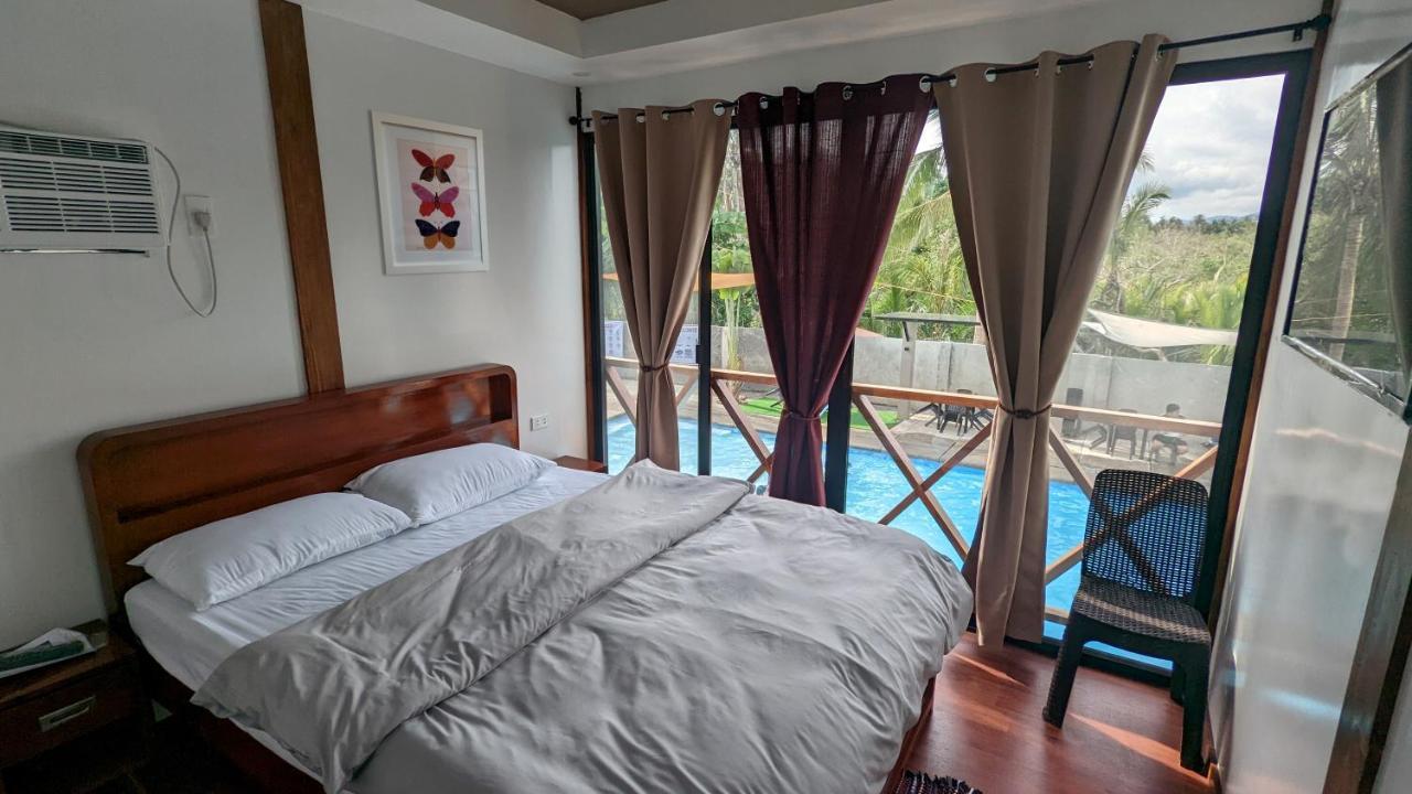 Tomas Oppus Bakawan Hideaway Resort And Restaurant מראה חיצוני תמונה